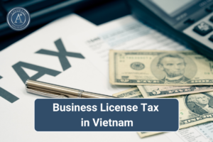 business license tax in vietnam