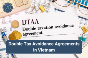 tax treaty vietnam