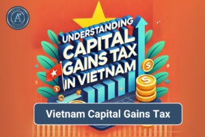 capital gain tax in vietnam