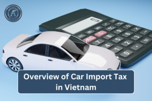 car import tax in vietnam