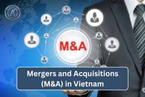 mergers and acquisitions in vietnam
