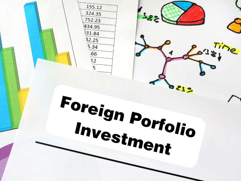 Foreign Direct Investment In Vietnam And Foreign Portfolio Investment 02