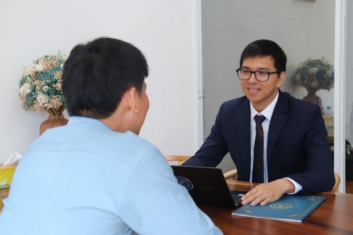 Dịch vụ tư vấn luật sư hình sự uy tín tại Luật A+