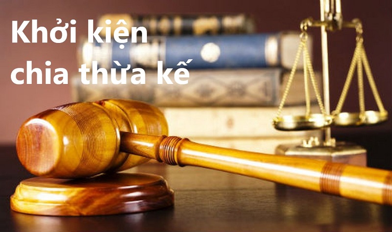 án phí tranh chấp thừa kế 01