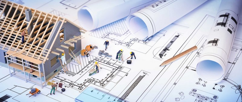 tranh chấp đất đai khi xây nhà 03