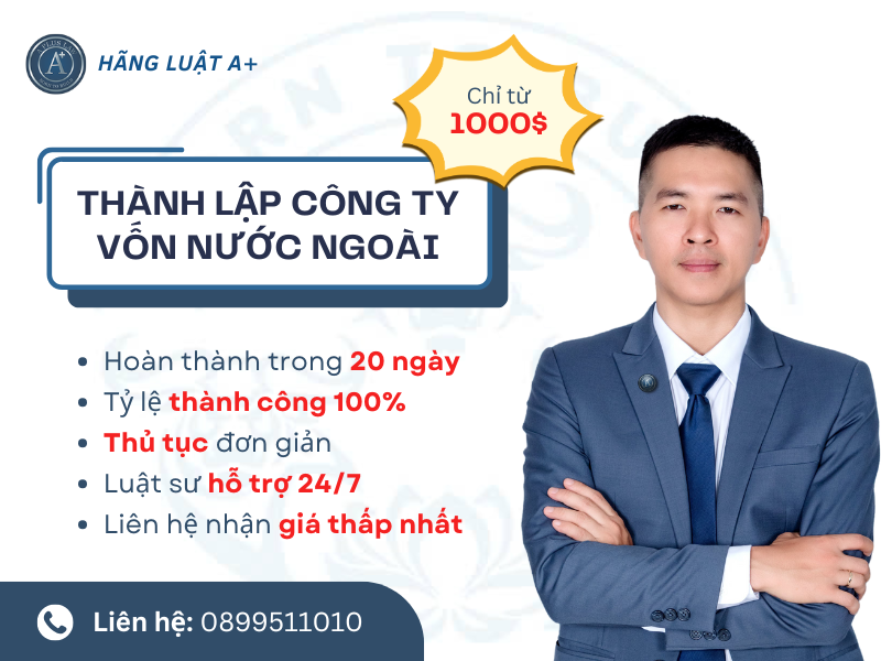 thủ tục đầu tư của nhà đầu tư nước ngoài 04