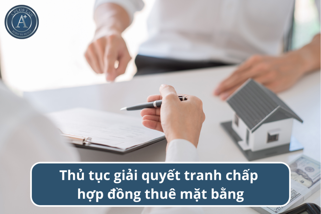 tranh chấp hợp đồng thuê nhà không có công chứng
