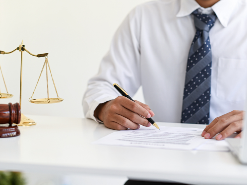 tranh chấp hợp đồng thuê quyền sử dụng đất 03