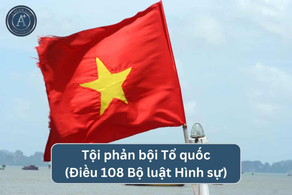 tội phản bội tổ quốc 00