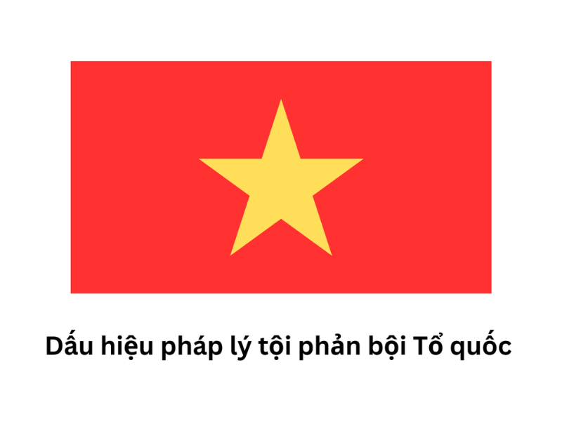 tội phản bội tổ quốc 04