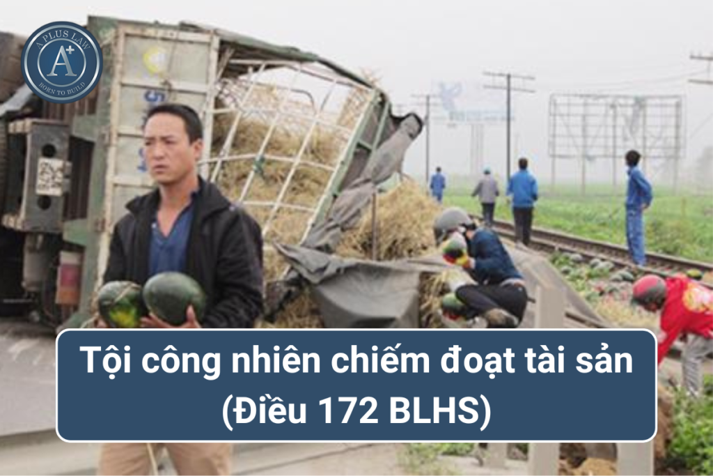 tội công nhiêm chiếm đoạt tài sản 04