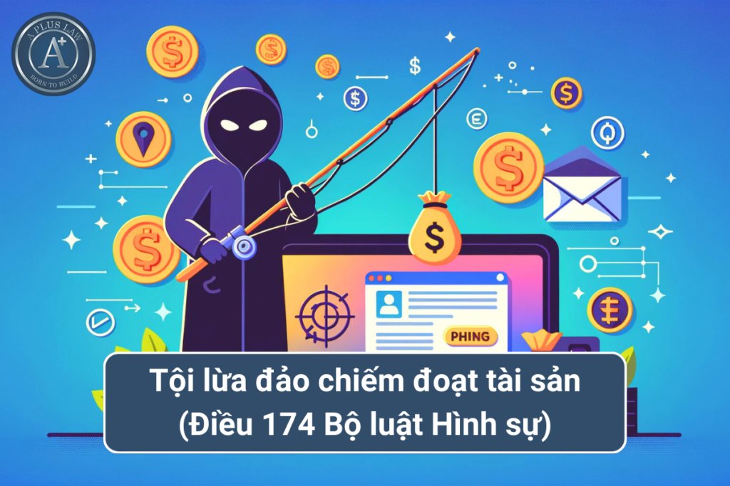 tội lừa đảo chiếm đoạt tài sản 00