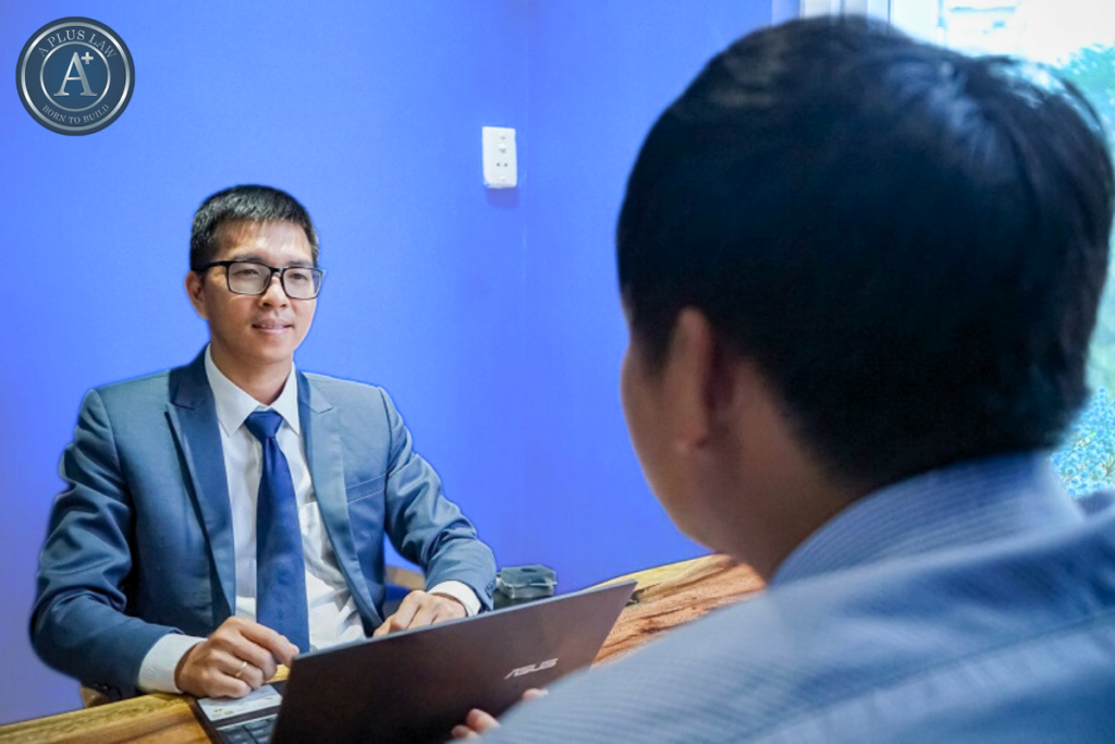 tư vấn luật hình sự