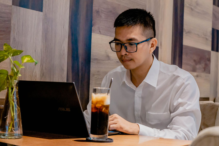 Luật sư Nguyễn Duy Anh