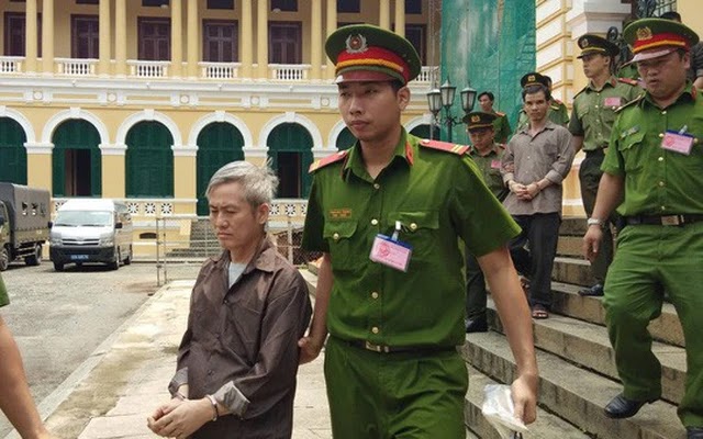 tội hoạt động nhằm lật đổ chính quyền nhân dân 02
