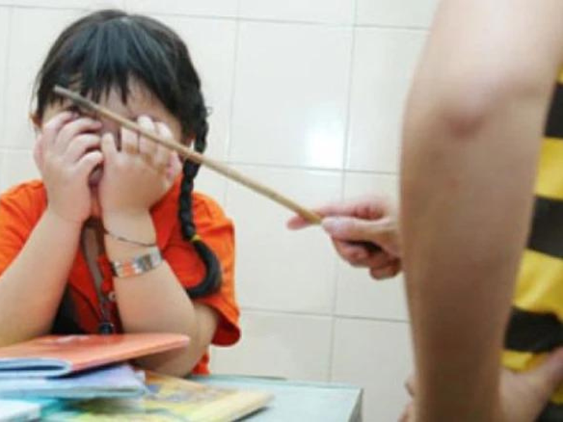 tội cố ý gây thương tích cho trẻ em 01 tội cố ý gây thương tích cho trẻ em 01