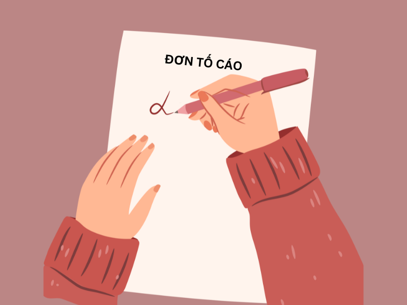 mẫu đơn tố cáo tội vu khống 02