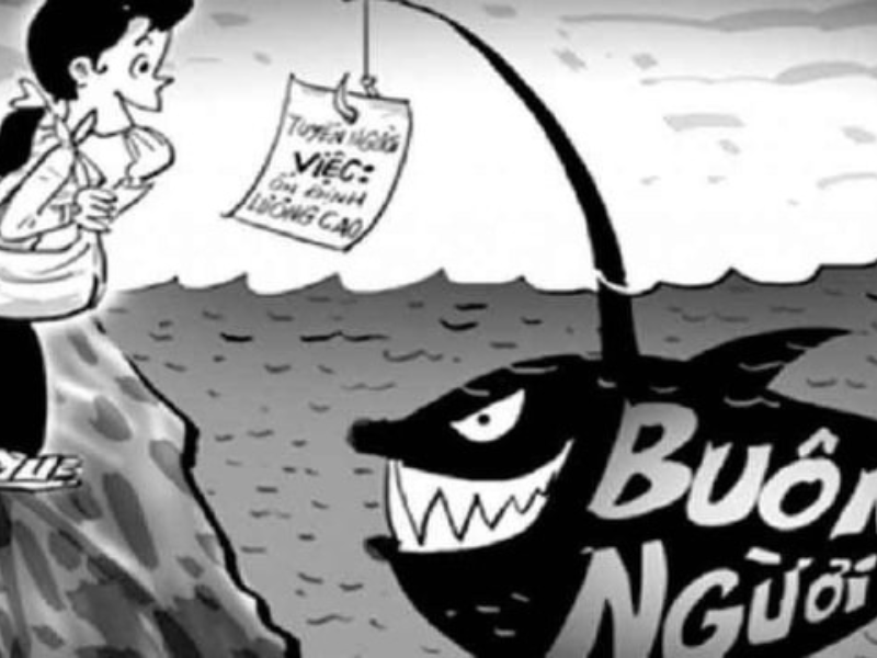 mua bán người 04