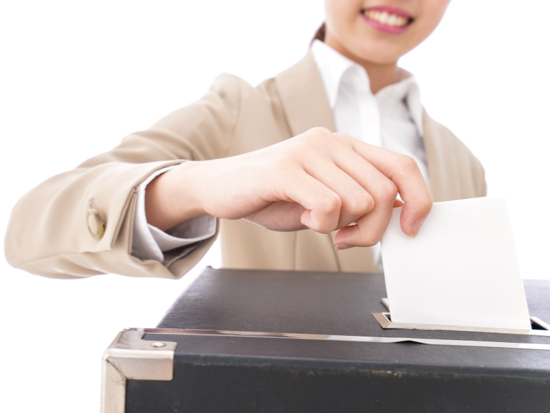 tội làm sai lệch kết quả bầu cử, kết quả trưng cầu ý dân 01