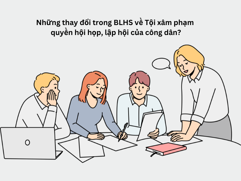 tội xâm phạm quyền hội họp lập hội của công dân 03