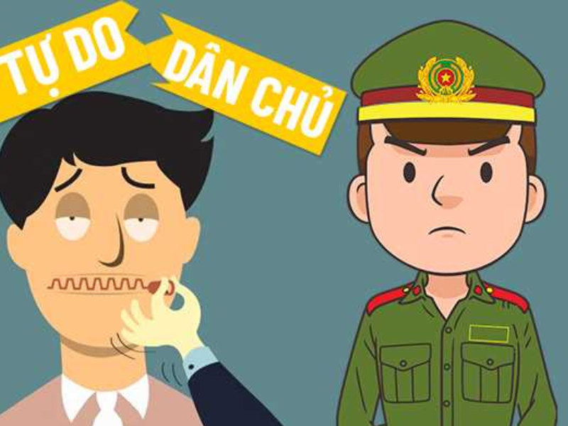 tội xâm phạm quyền tự do tín ngưỡng, tôn giáo của người khác 02
