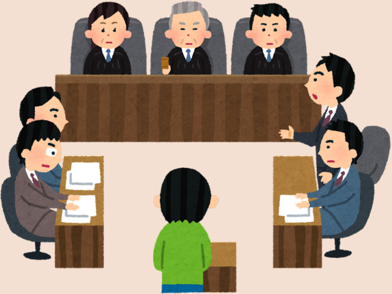 tự bào chữa là gì 01