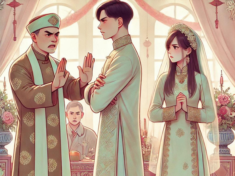 cản trở kết hôn 01