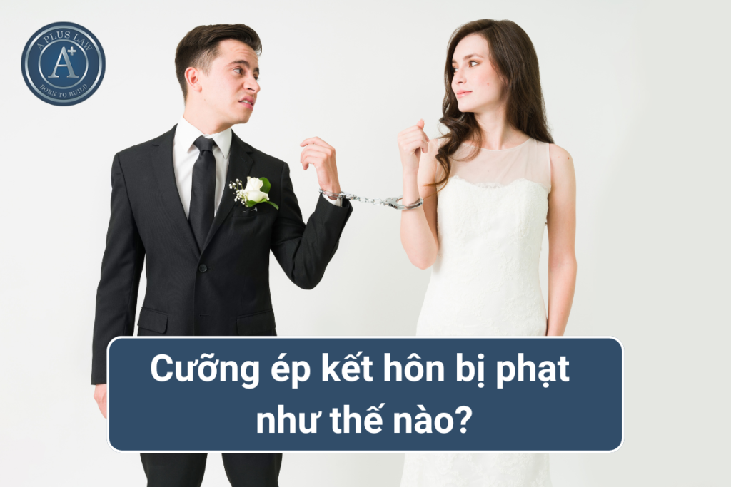 cưỡng ép kết hôn