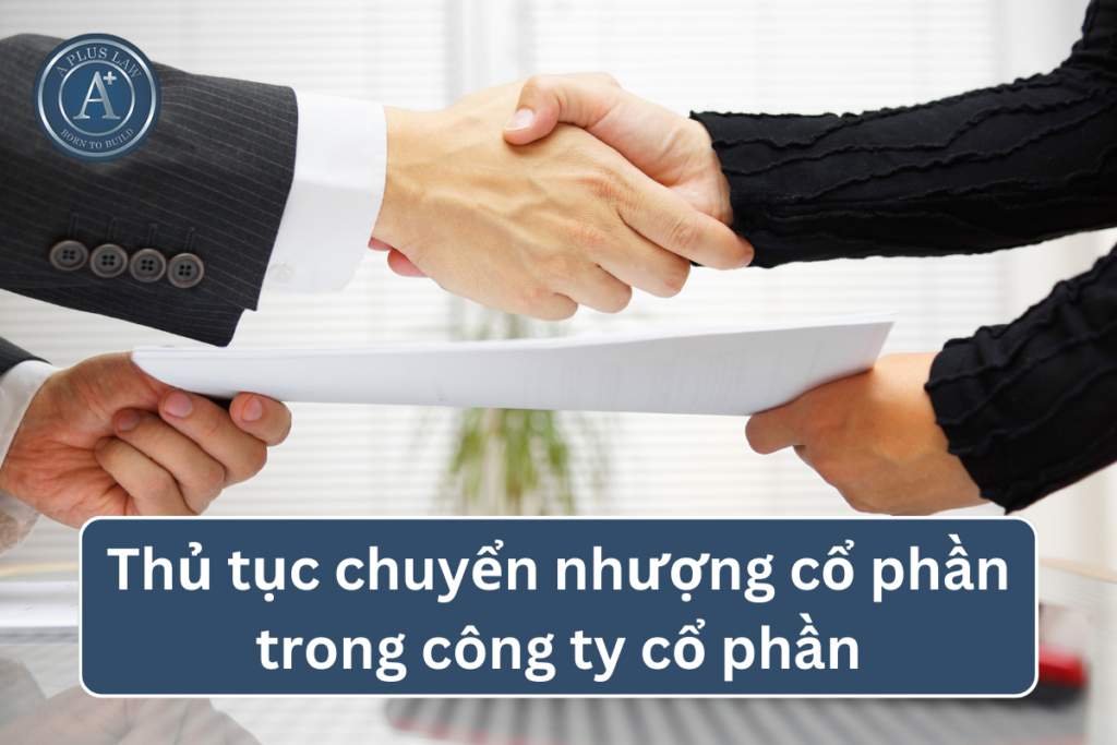chuyển nhượng vốn góp trong công ty cổ phần 05