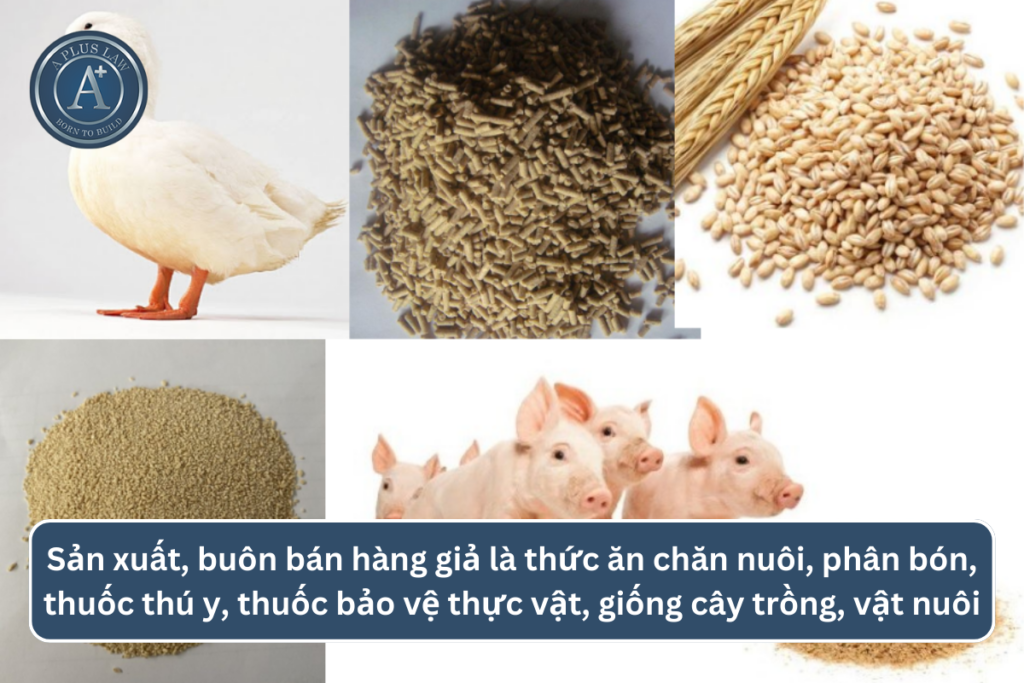điều 195 bộ luật hình sự