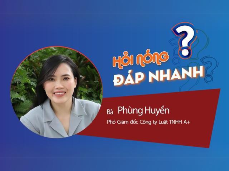 Đừng nghĩ rằng "phông bạt" cho vui 01