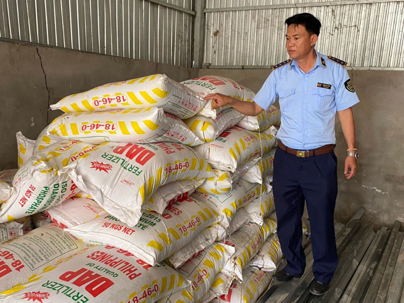 hình phạt buôn bán sản xuất phân bón giả 02