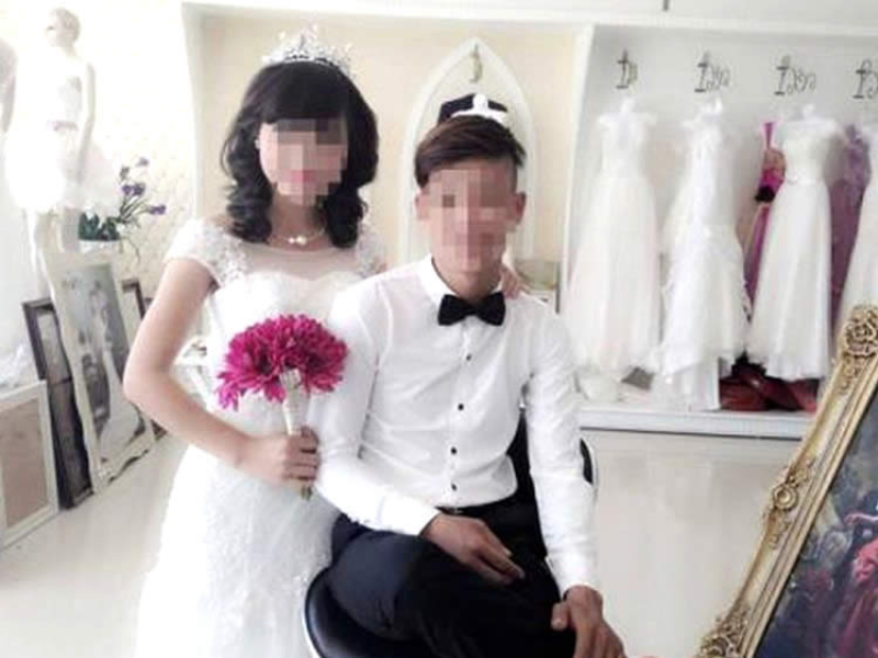 tài liệu tuyên truyền nạn tảo hôn và hôn nhân cận huyết thống 01