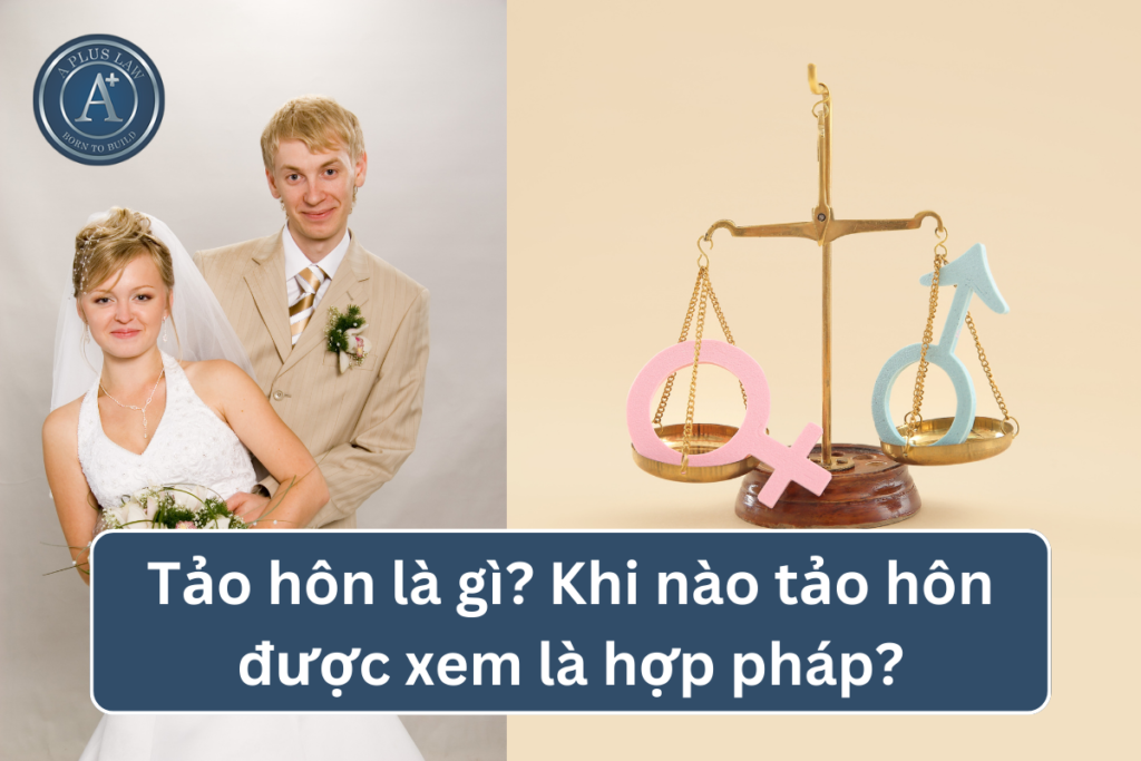 tảo hôn là gì