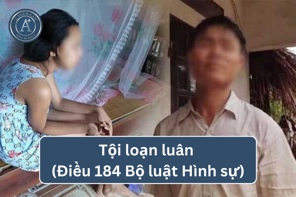 tội loạn luân