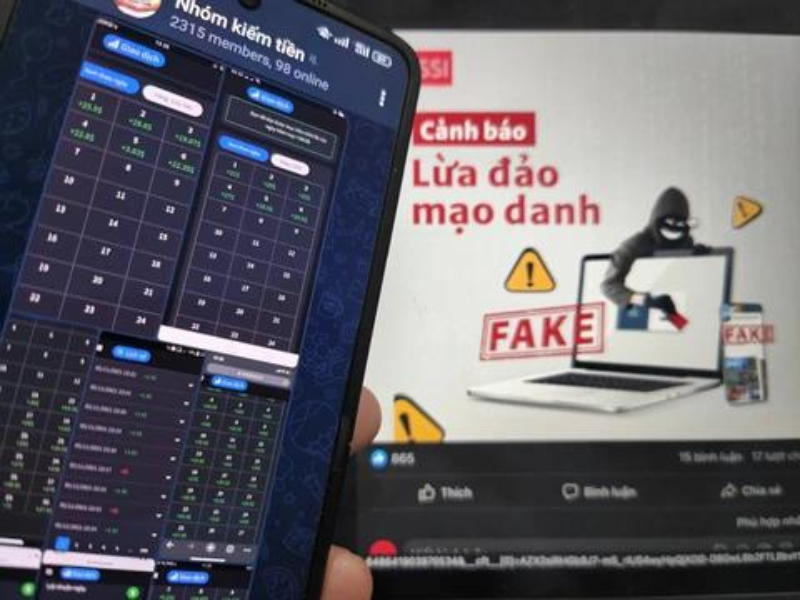 tội lừa đảo chiếm đoạt tài sản trên 1 tỷ 01