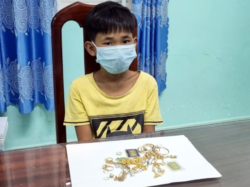 tội trộm cắp tài sản trên 2 triệu 03