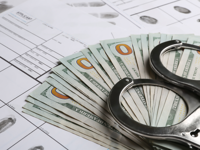 tội vận chuyển trái phép hàng hóa, tiền tệ qua biên giới 05