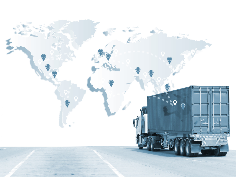 thành lập công ty logistics vốn nước ngoài 01