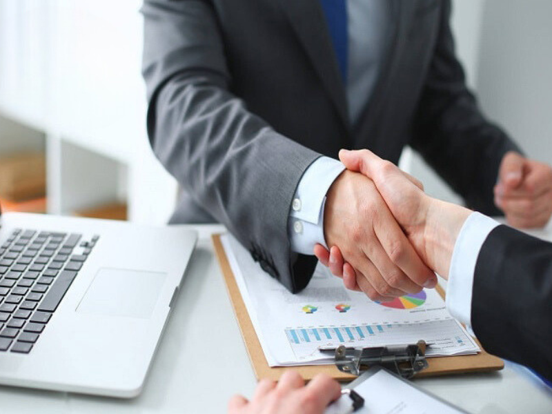 thành lập công ty logistics vốn nước ngoài 04