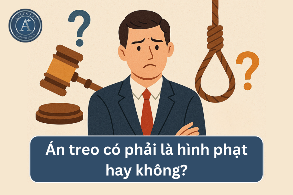 án treo có phải là hình phạt không 04