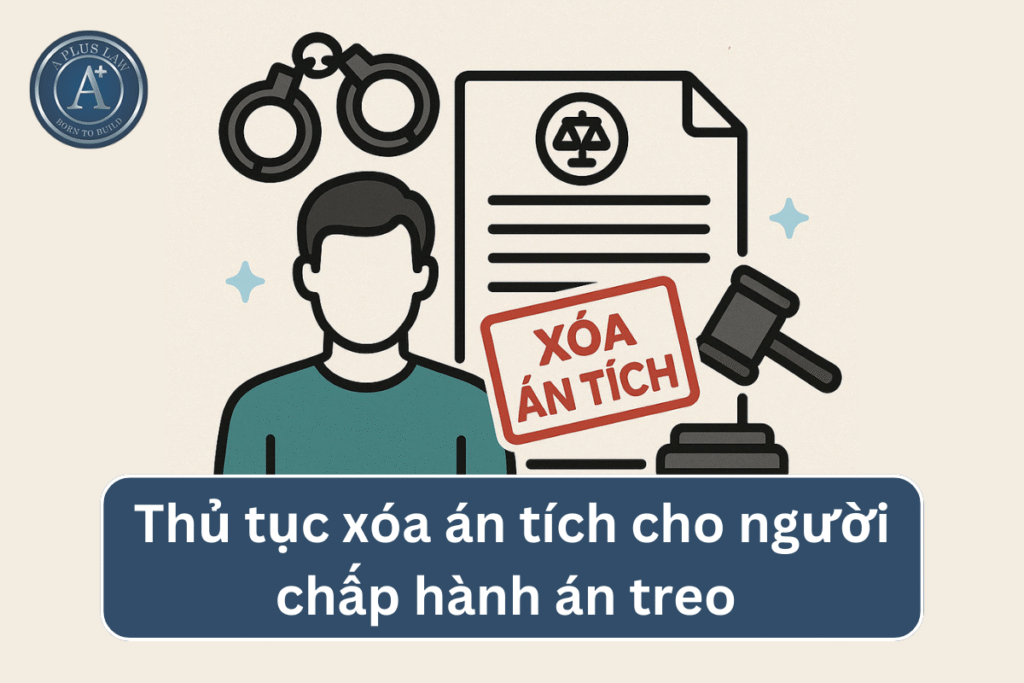 xóa án tích đối với án treo 05