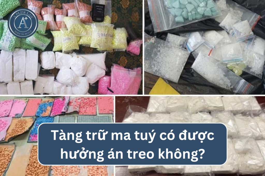 tàng trữ ma tuý có được án treo không 04