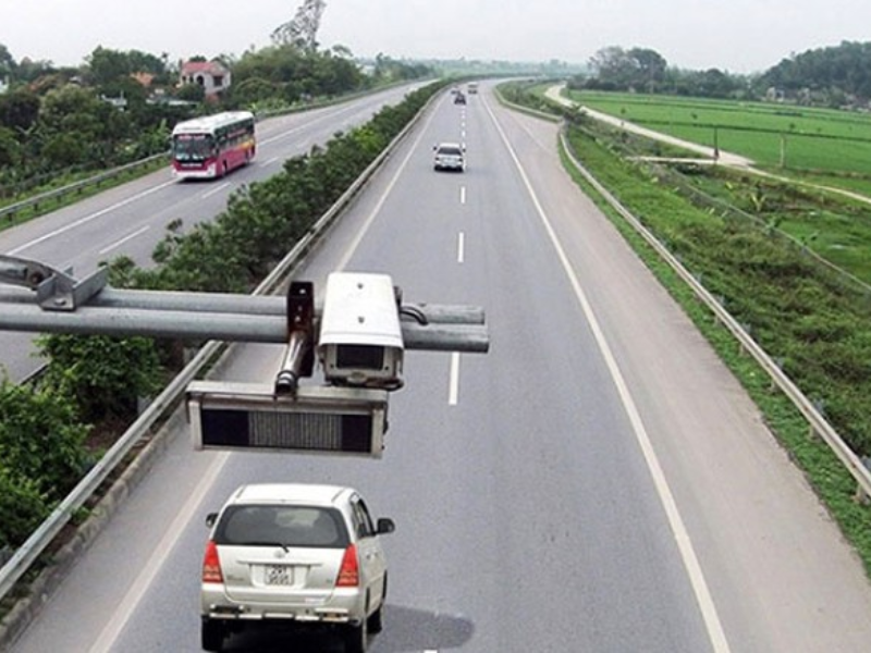Phạt nguội Bắc Kạn 01