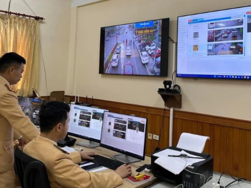 Phạt nguội Đồng Nai 02