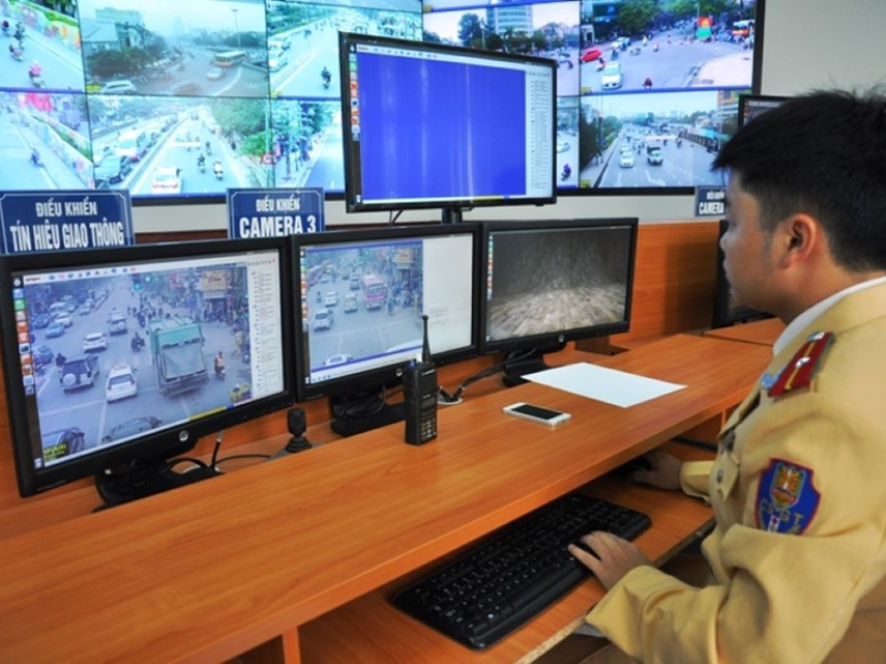 Phạt nguội Đồng Tháp 02