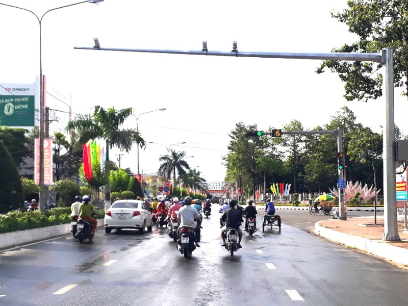 Phạt nguội Hậu Giang 01