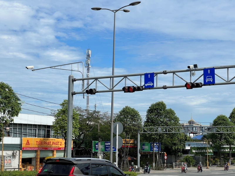 Phạt nguội Hòa Bình 01