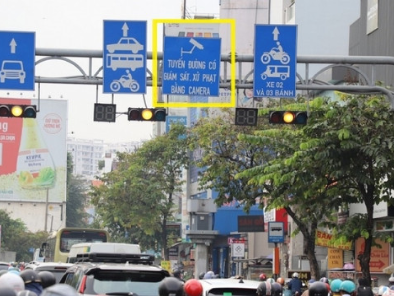 Phạt nguội Hòa Bình 02