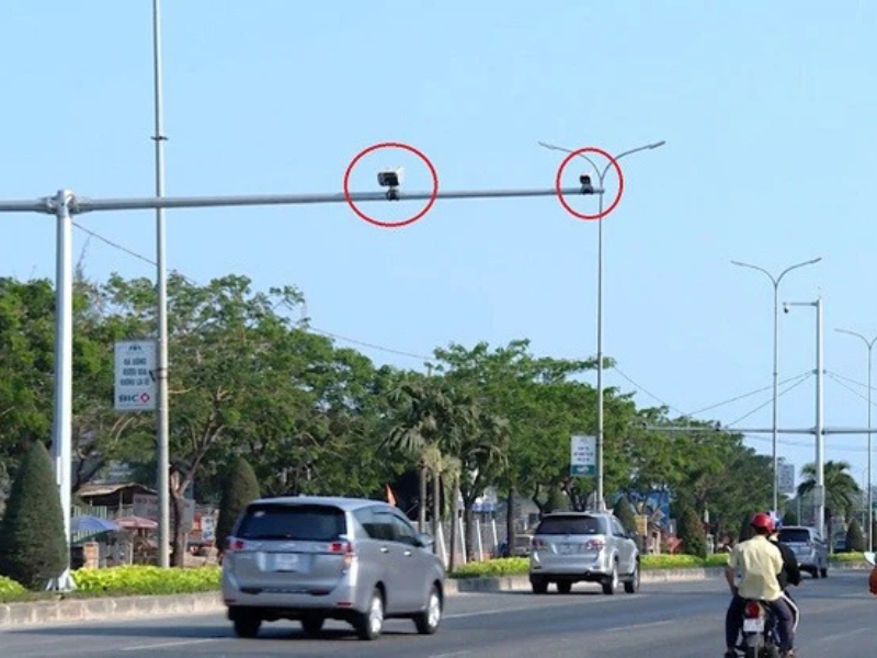 phạt nguội quốc lộ 51 02